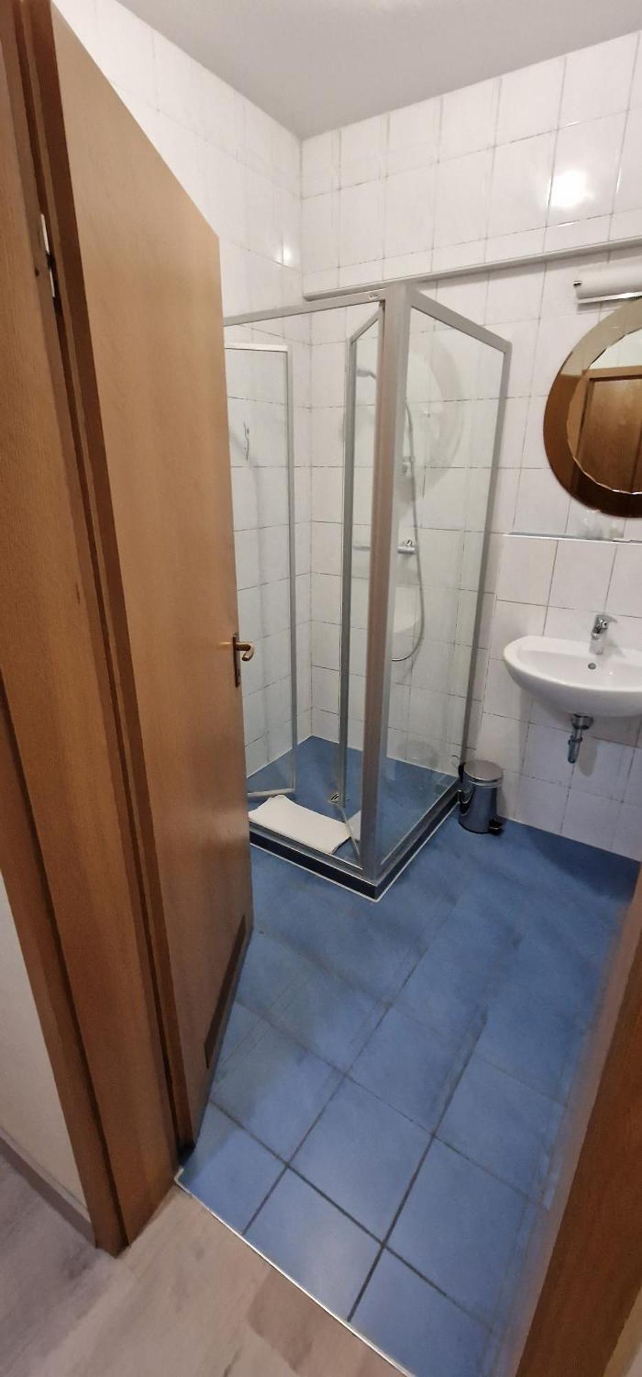 Hotel-Garni Goldener Schwan Bad Windsheim Esterno foto