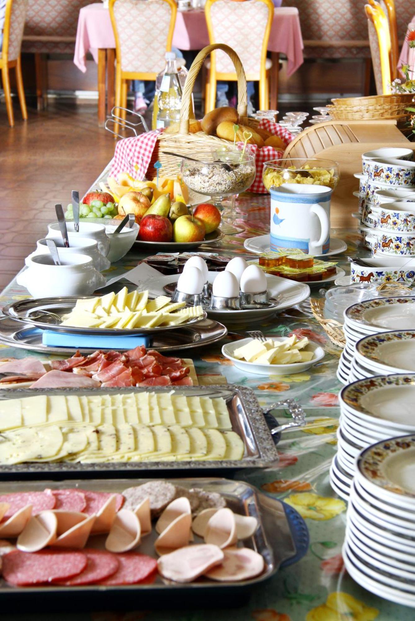 Hotel-Garni Goldener Schwan Bad Windsheim Esterno foto