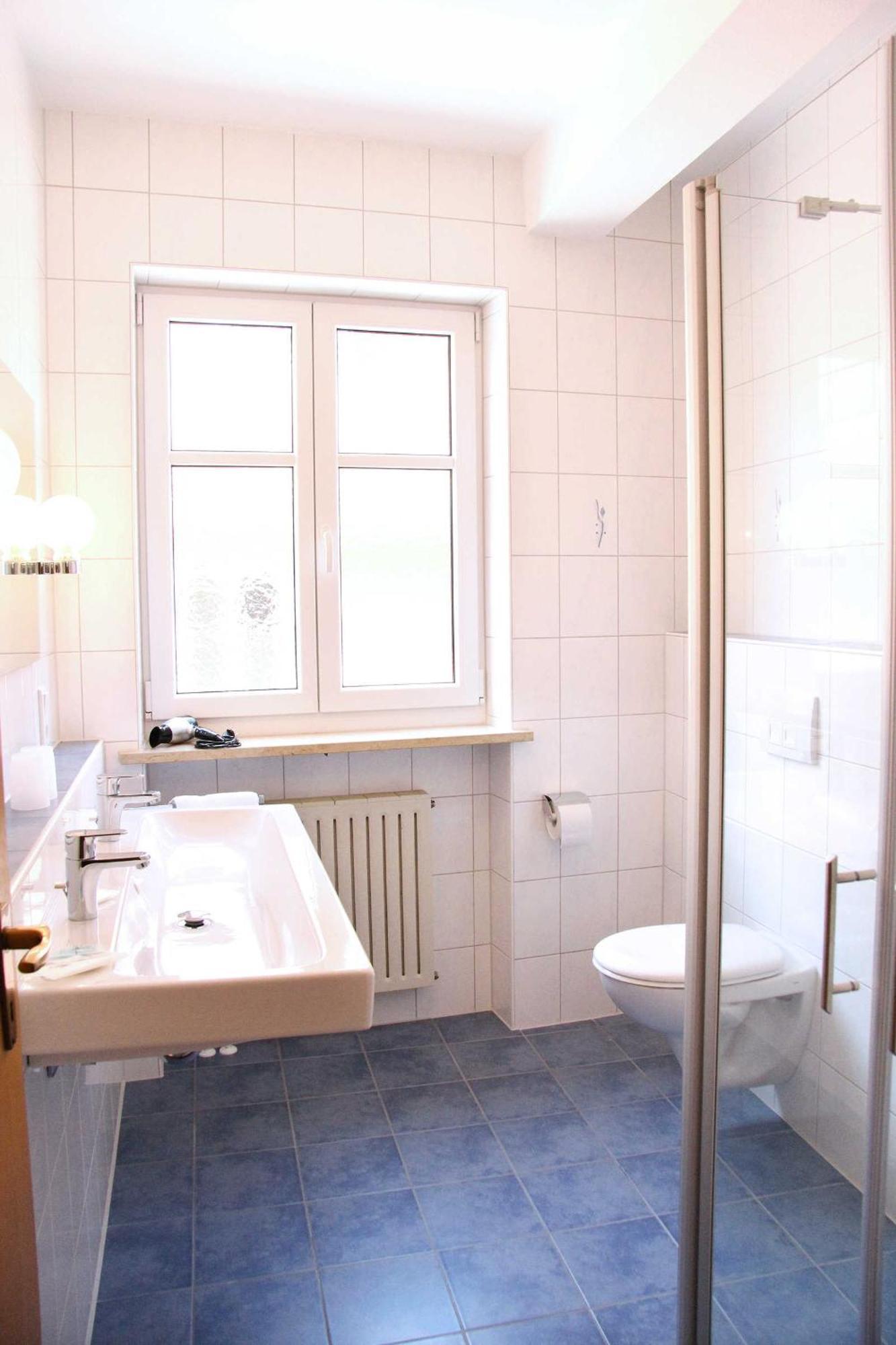 Hotel-Garni Goldener Schwan Bad Windsheim Esterno foto